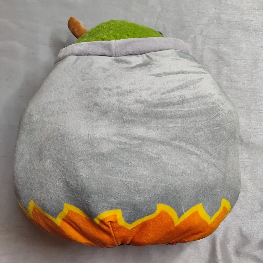 Squishmallows 12